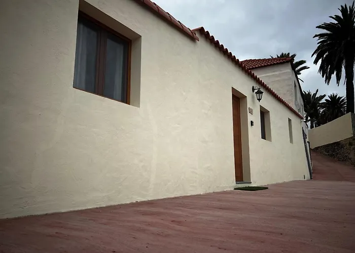 Finca Los Angeles