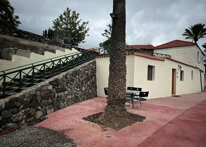 Finca Los Angeles