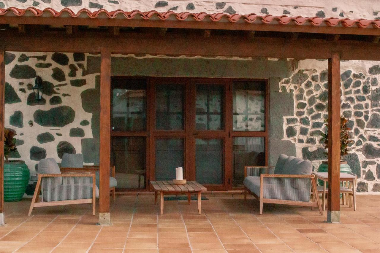 Angeles Ferienhaus