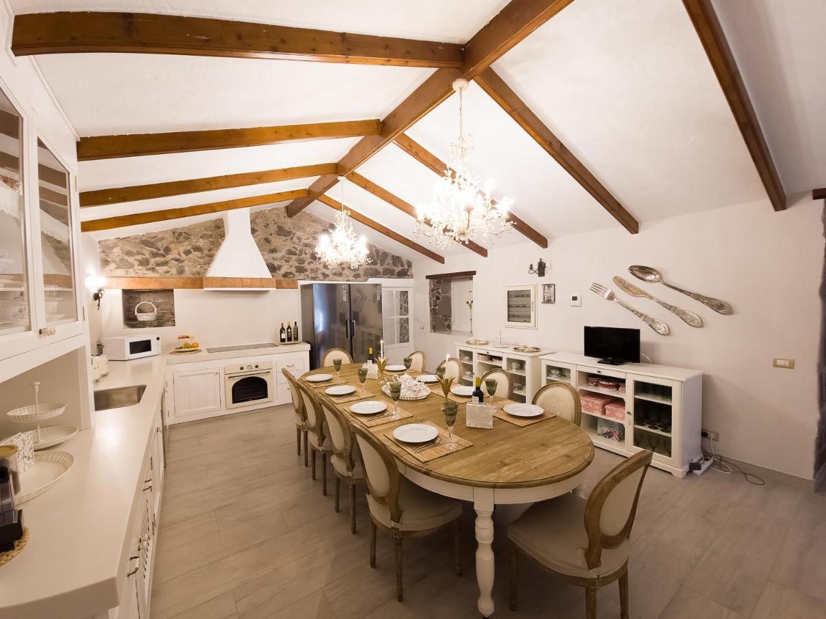 Angeles Ferienhaus