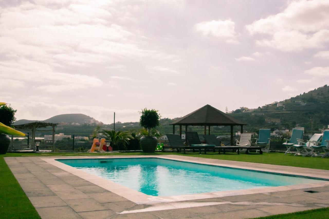 Angeles Ferienhaus *