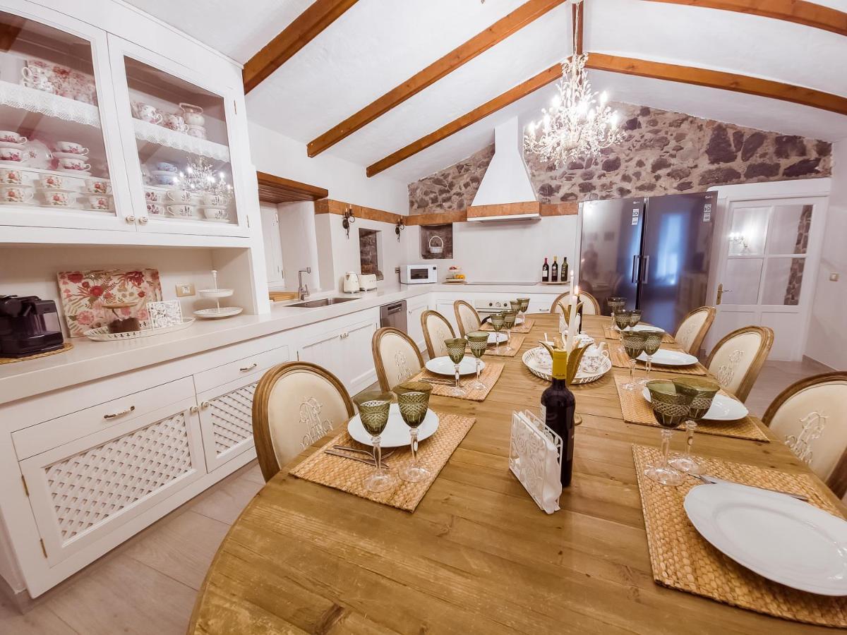 Angeles Ferienhaus Trapiche (Las Palmas)
