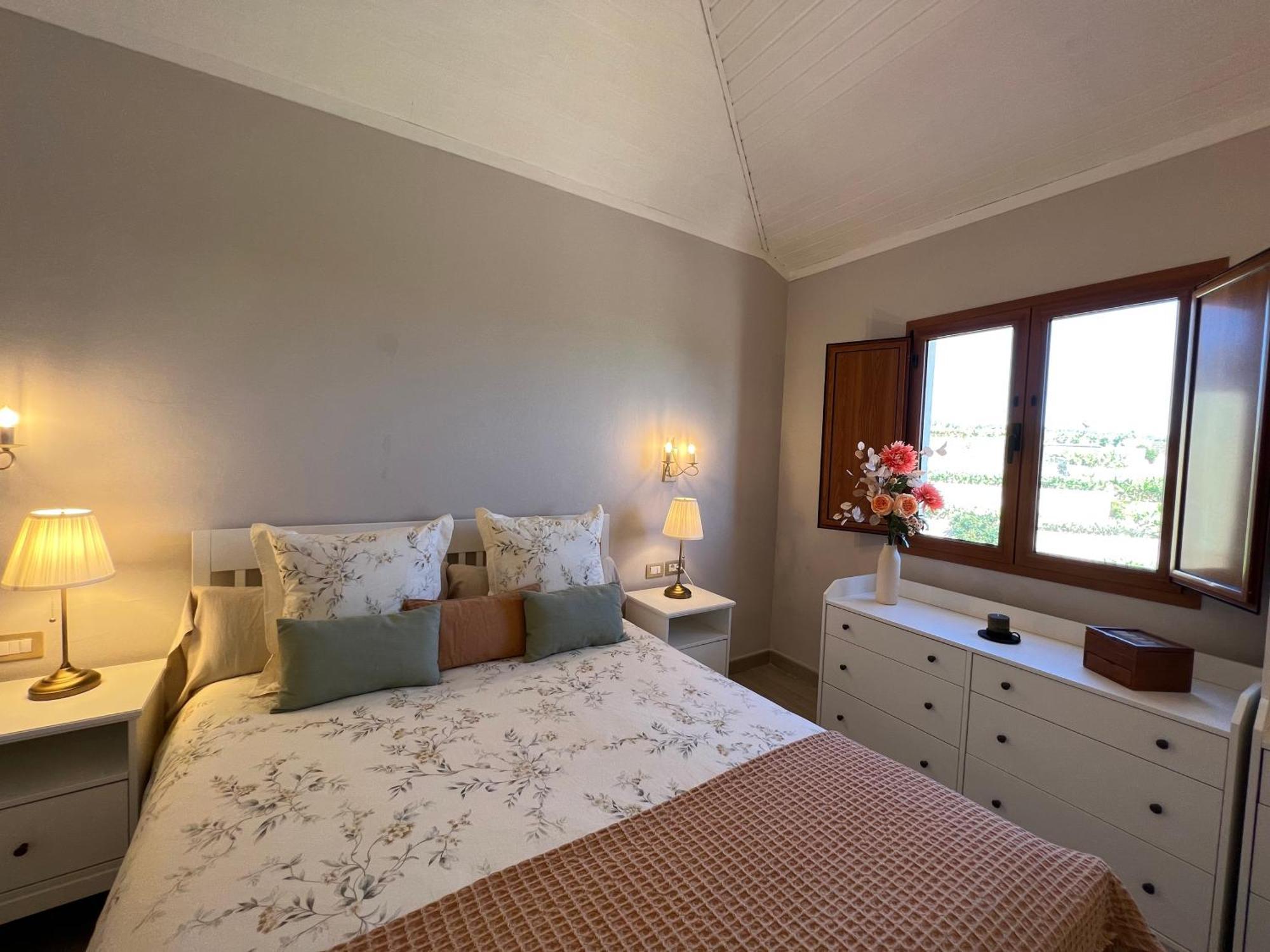 Holiday home Angeles *