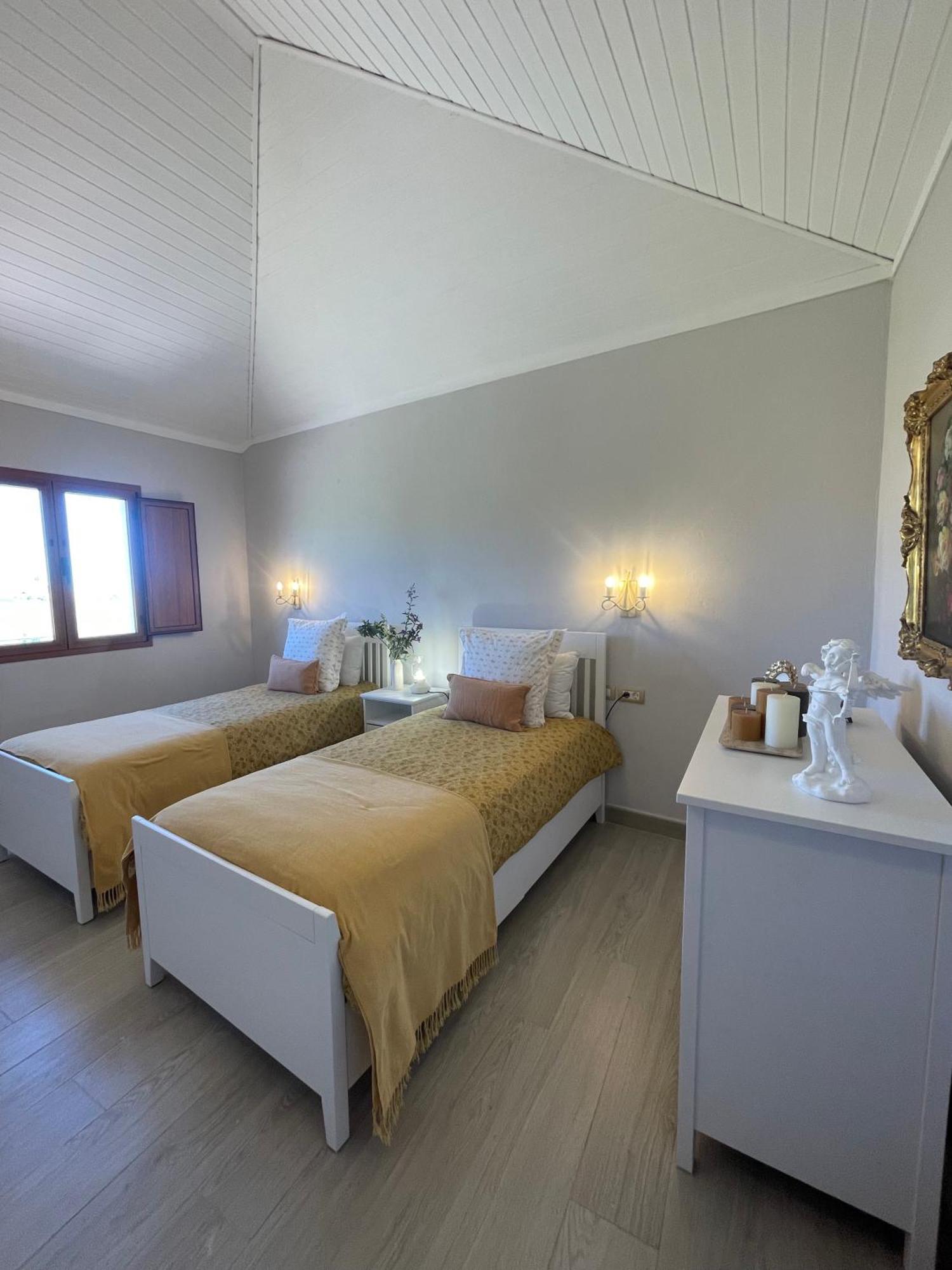 Ferienhaus Angeles Trapiche (Las Palmas)