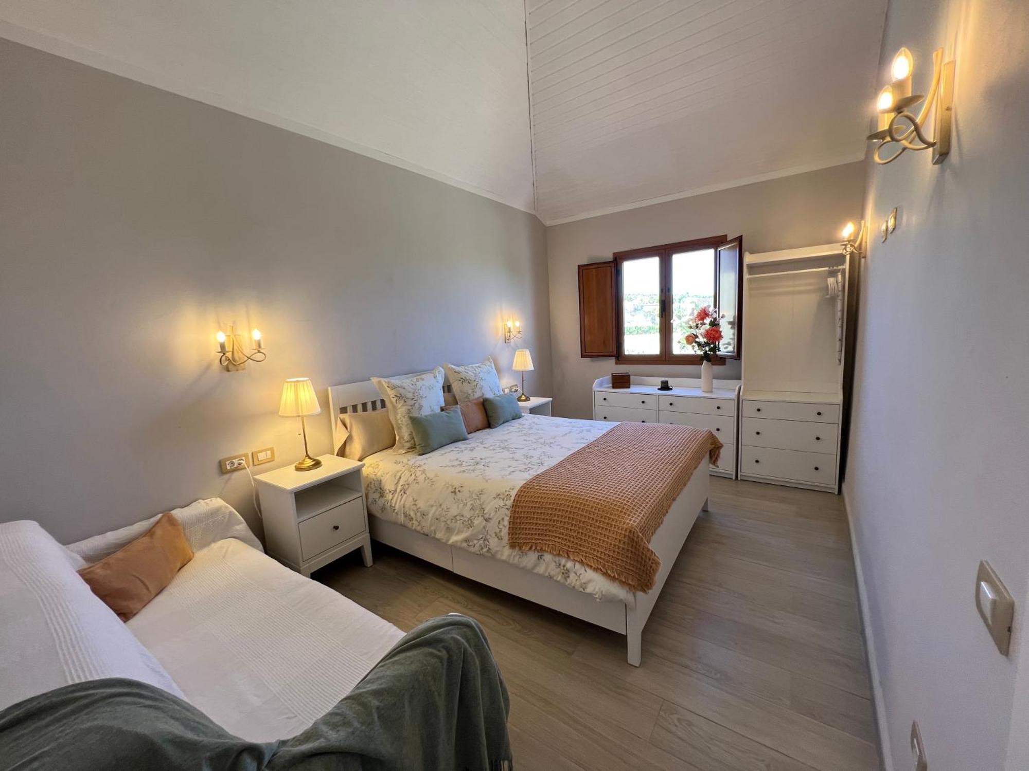 Angeles Ferienhaus