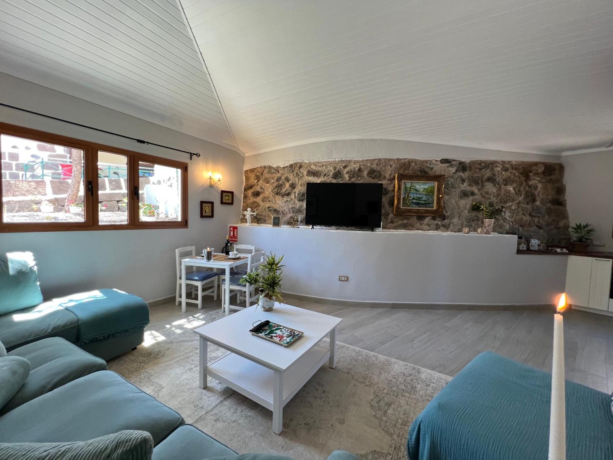 Ferienhaus Angeles Trapiche (Las Palmas)