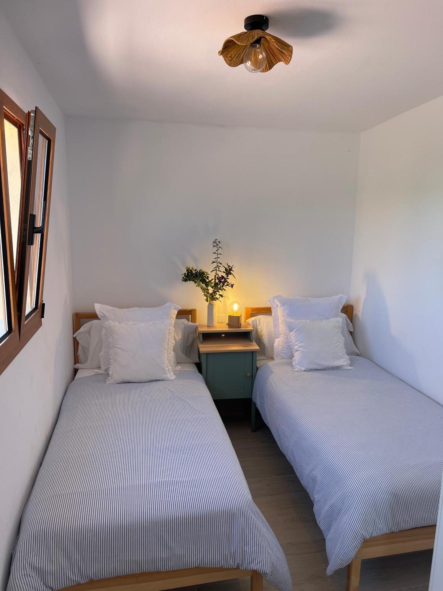 Ferienhaus Angeles Trapiche (Las Palmas)