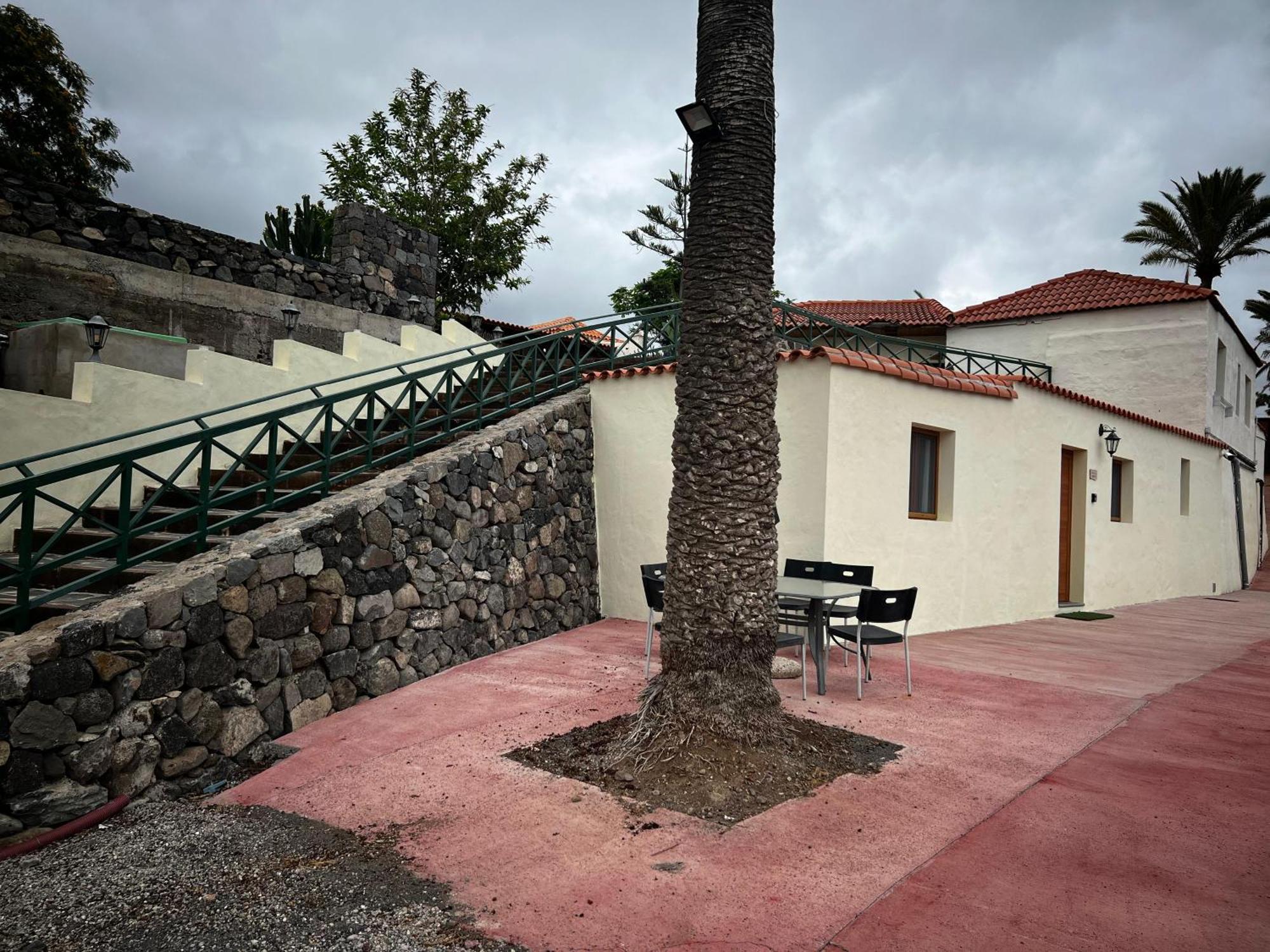 Angeles Ferienhaus
